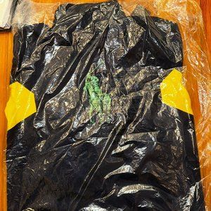 2012 U.S. Open Polo Ralph Lauren Full-Zip Light Jacket